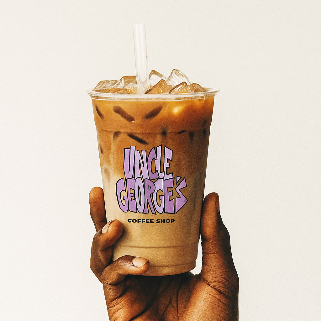 Uncle George’S Coffee Shop-6